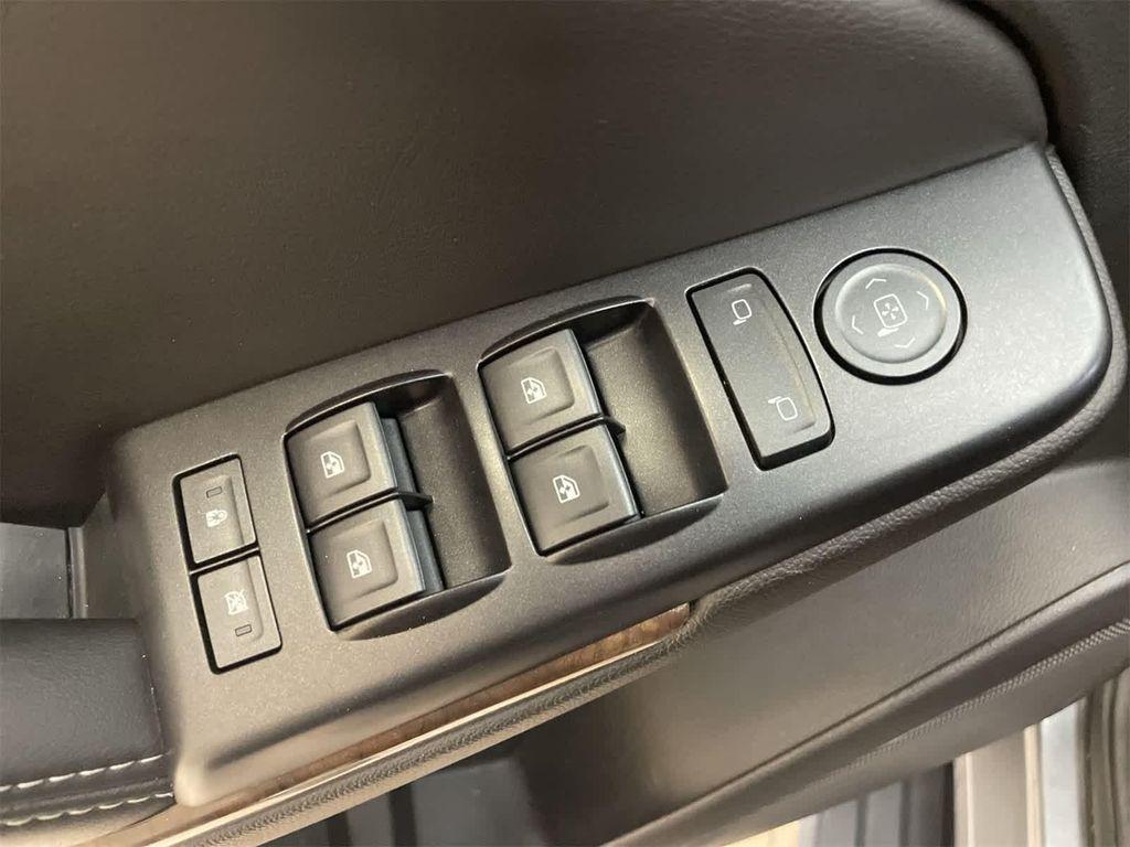 used 2018 Chevrolet Tahoe car, priced at $22,709