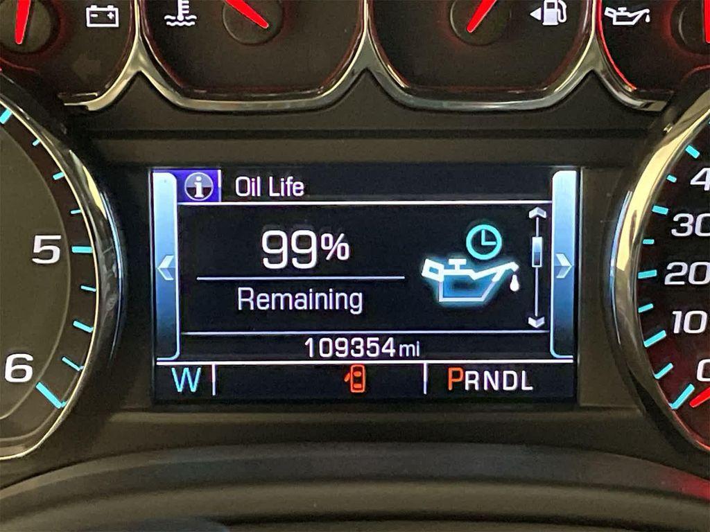 used 2018 Chevrolet Tahoe car, priced at $22,709