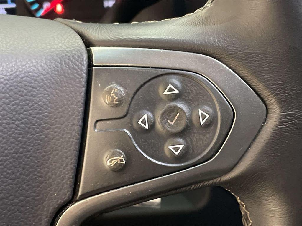 used 2018 Chevrolet Tahoe car, priced at $22,709