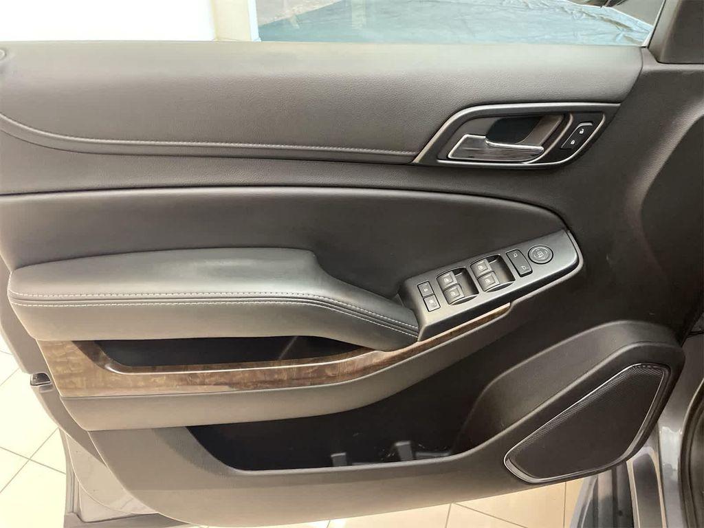used 2018 Chevrolet Tahoe car, priced at $22,709
