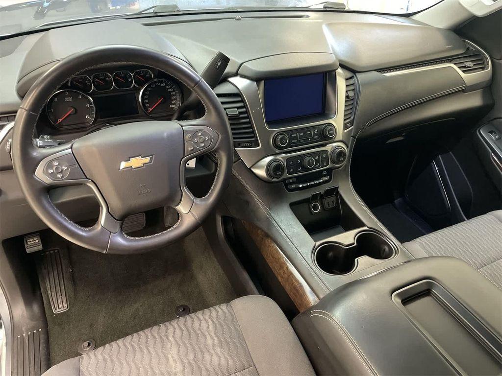 used 2018 Chevrolet Tahoe car, priced at $22,709