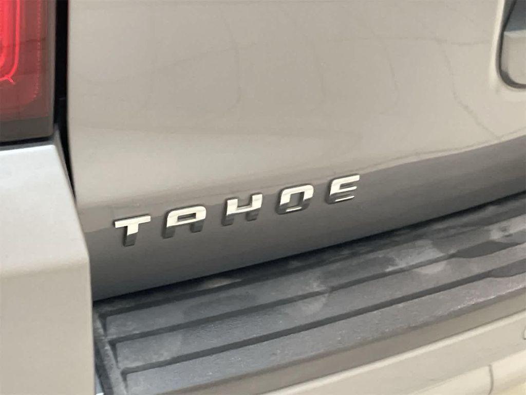 used 2018 Chevrolet Tahoe car, priced at $22,709
