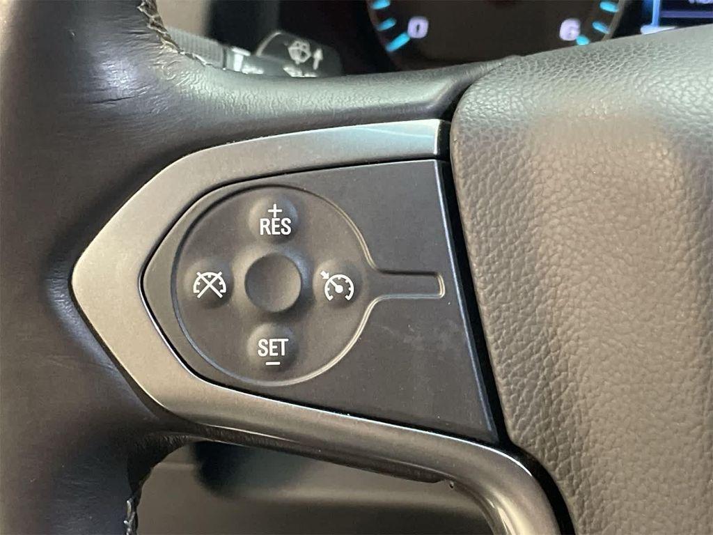 used 2018 Chevrolet Tahoe car, priced at $22,709