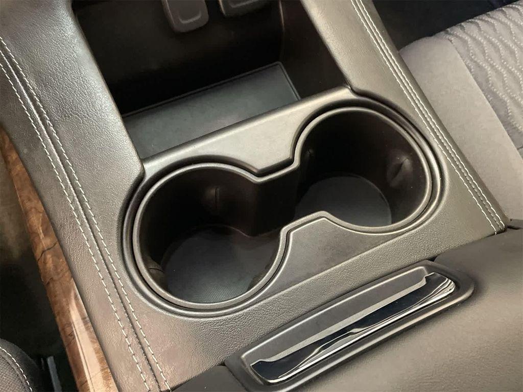 used 2018 Chevrolet Tahoe car, priced at $22,709