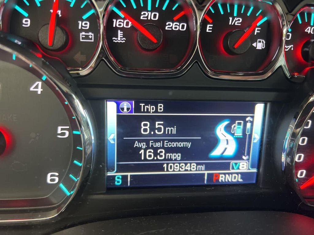 used 2018 Chevrolet Tahoe car, priced at $23,965