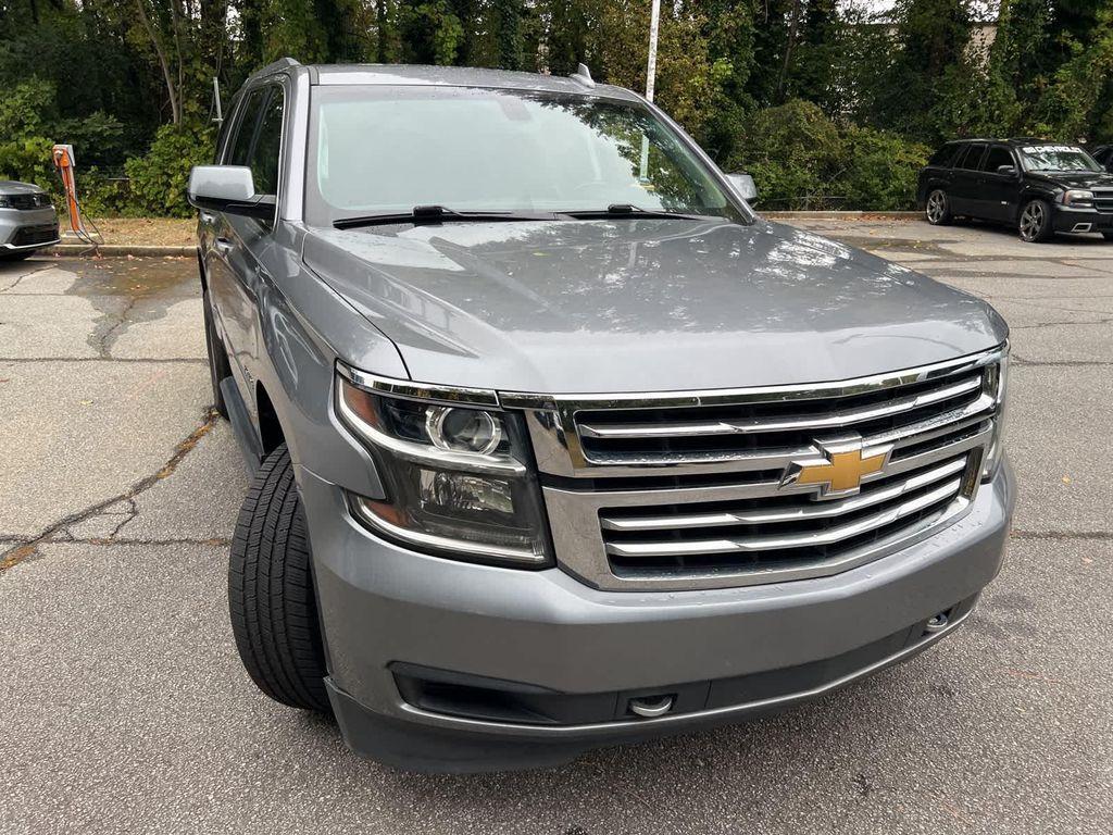 used 2018 Chevrolet Tahoe car, priced at $23,965