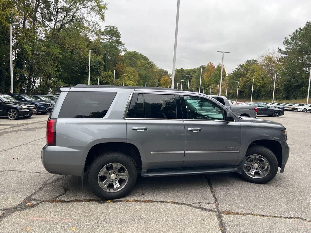 used 2018 Chevrolet Tahoe car, priced at $23,965