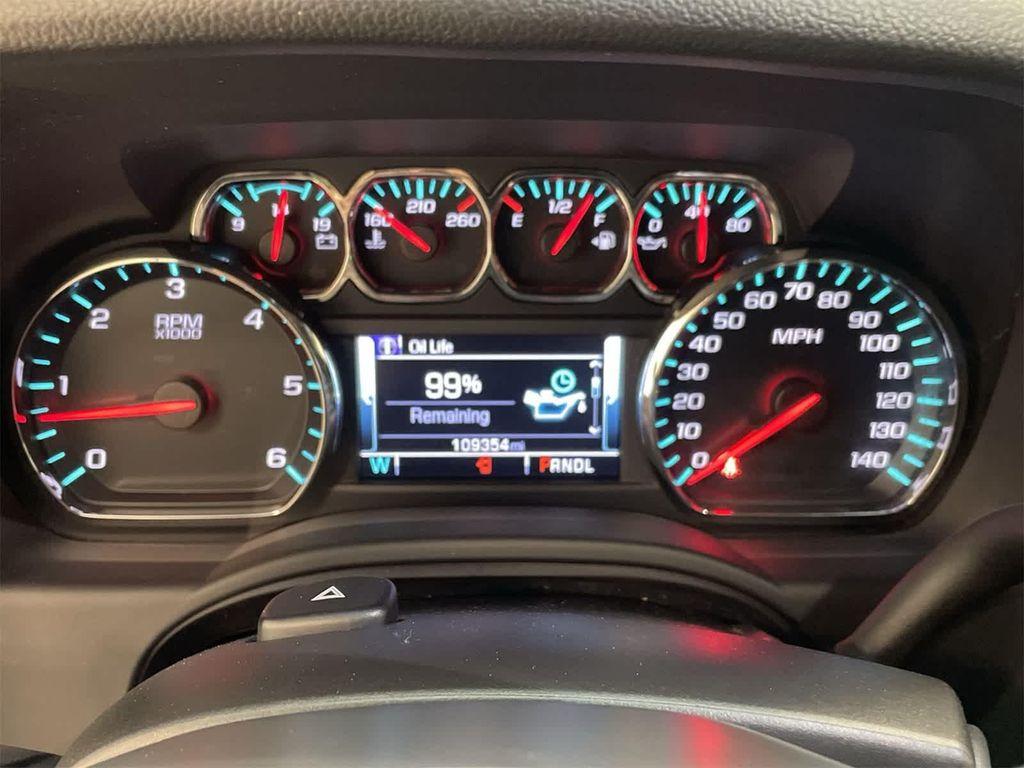 used 2018 Chevrolet Tahoe car, priced at $22,709