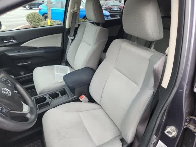 used 2016 Honda CR-V car, priced at $15,944