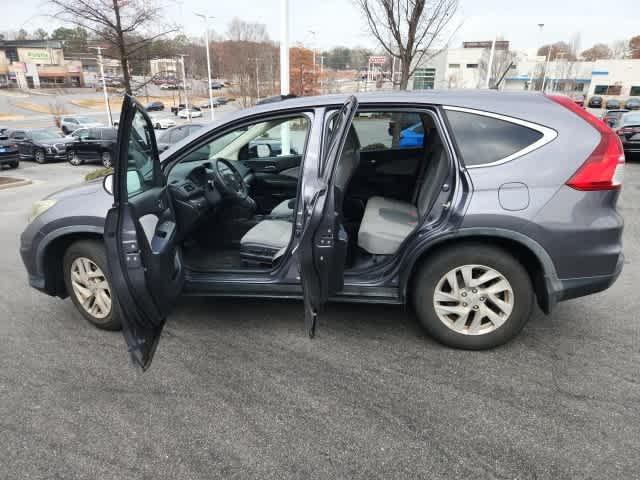 used 2016 Honda CR-V car, priced at $15,944