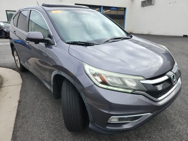 used 2016 Honda CR-V car, priced at $15,944