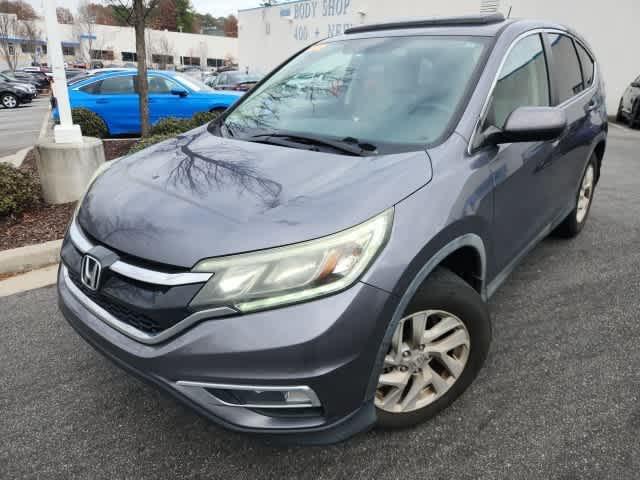 used 2016 Honda CR-V car, priced at $15,944