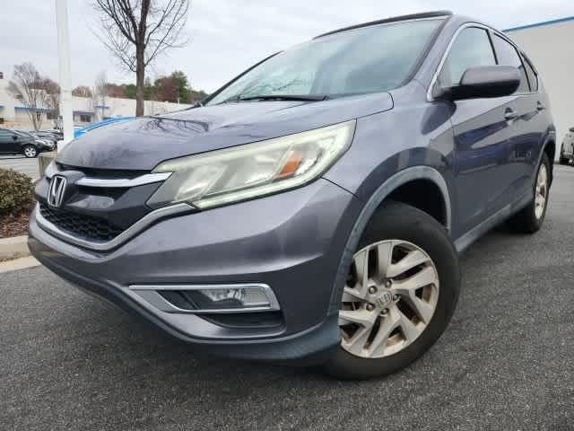 used 2016 Honda CR-V car, priced at $15,944