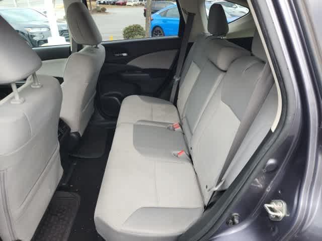 used 2016 Honda CR-V car, priced at $15,944