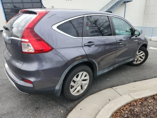 used 2016 Honda CR-V car, priced at $15,944