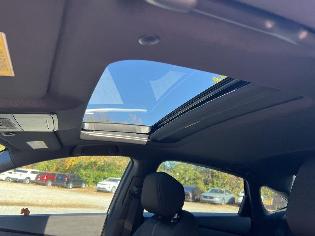 used 2025 Honda Accord Hybrid car, priced at $29,961