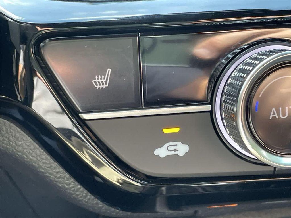 new 2026 Honda Civic Hybrid car, priced at $30,490