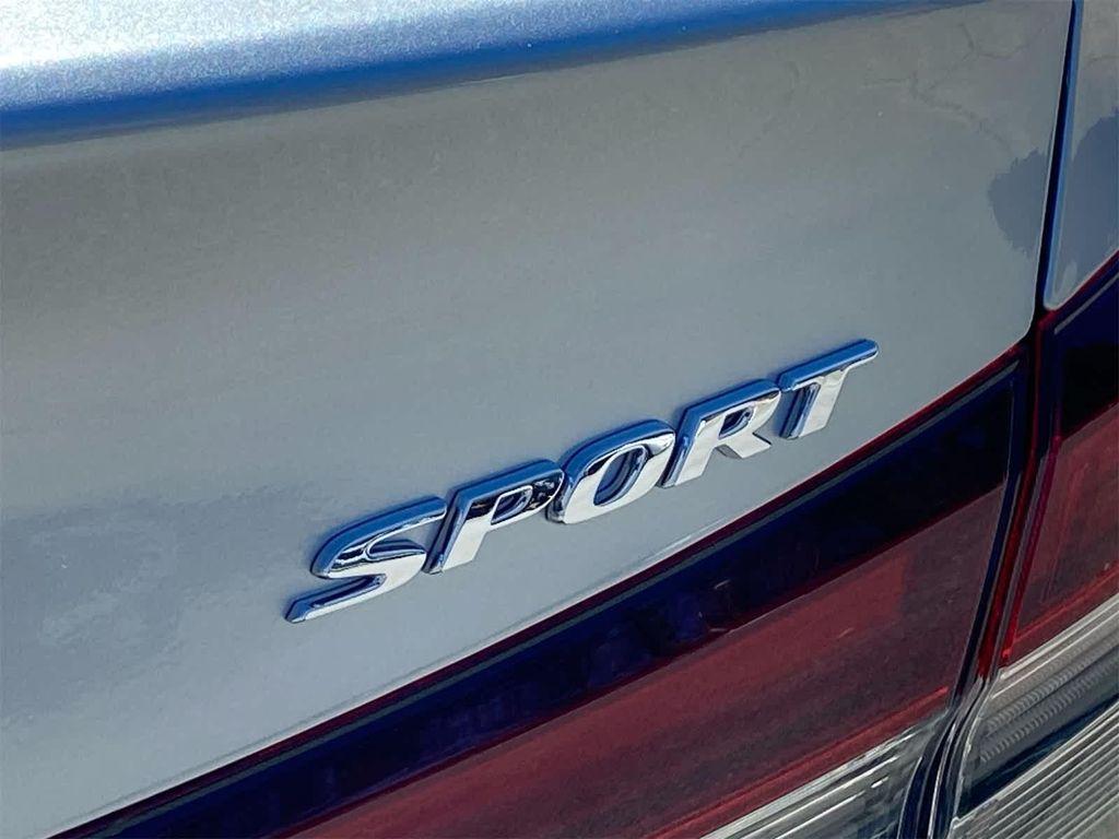 new 2026 Honda Civic Hybrid car, priced at $30,490