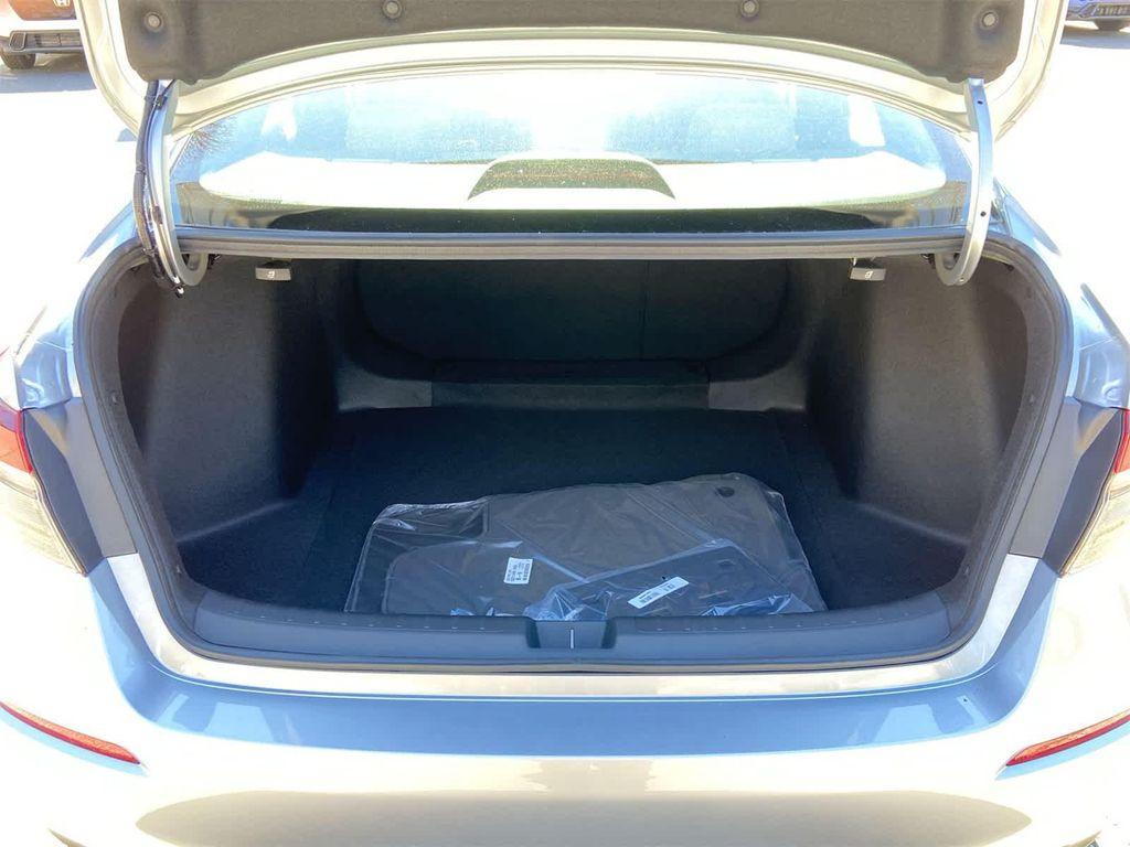 new 2026 Honda Civic Hybrid car, priced at $30,490