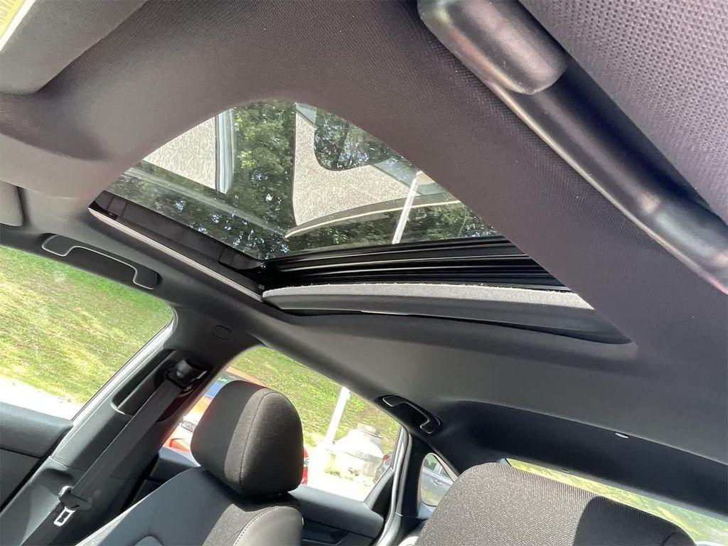 new 2026 Honda Civic Hybrid car, priced at $30,490