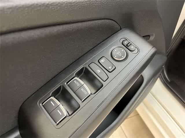 used 2024 Honda Civic car, priced at $26,535