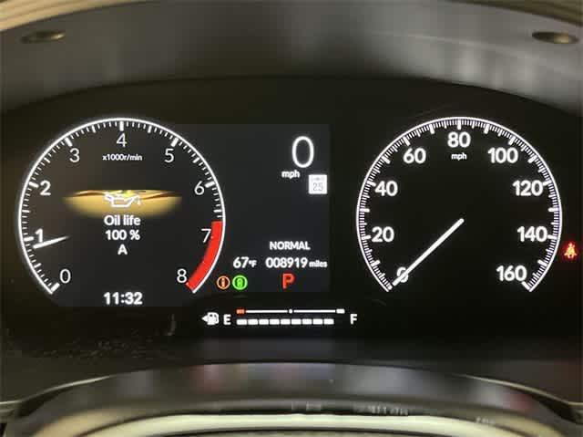 used 2024 Honda Civic car, priced at $26,535