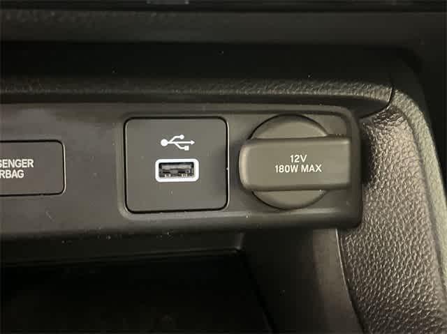 used 2024 Honda Civic car, priced at $26,535