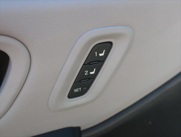 new 2025 Honda Pilot car, priced at $44,950