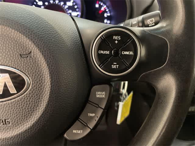 used 2017 Kia Soul car, priced at $6,951