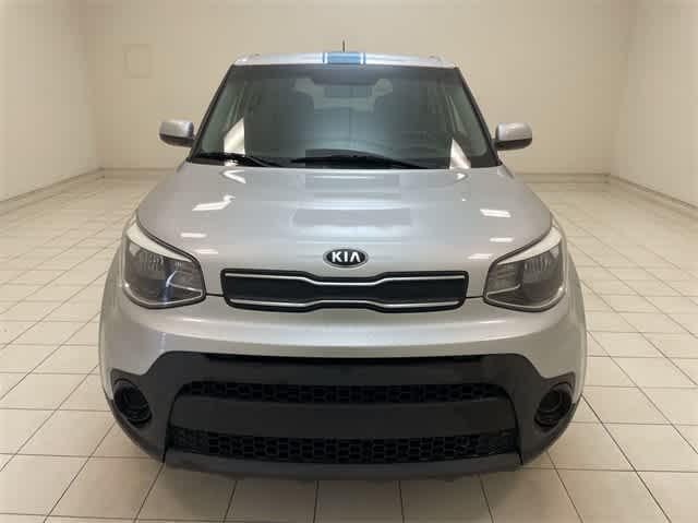 used 2017 Kia Soul car, priced at $6,951