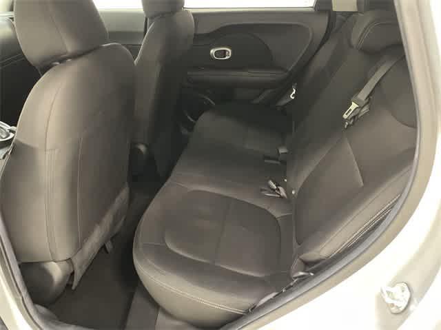 used 2017 Kia Soul car, priced at $6,951