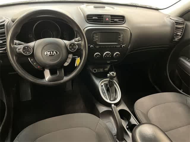 used 2017 Kia Soul car, priced at $6,951