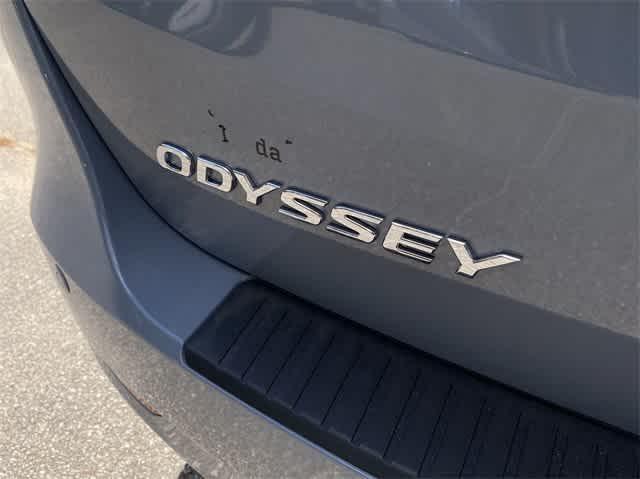 new 2024 Honda Odyssey car, priced at $47,350