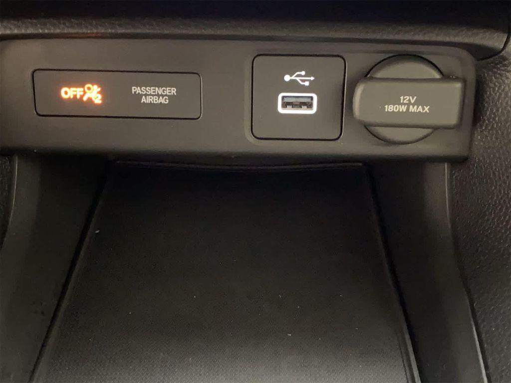 used 2024 Honda Civic car, priced at $24,000