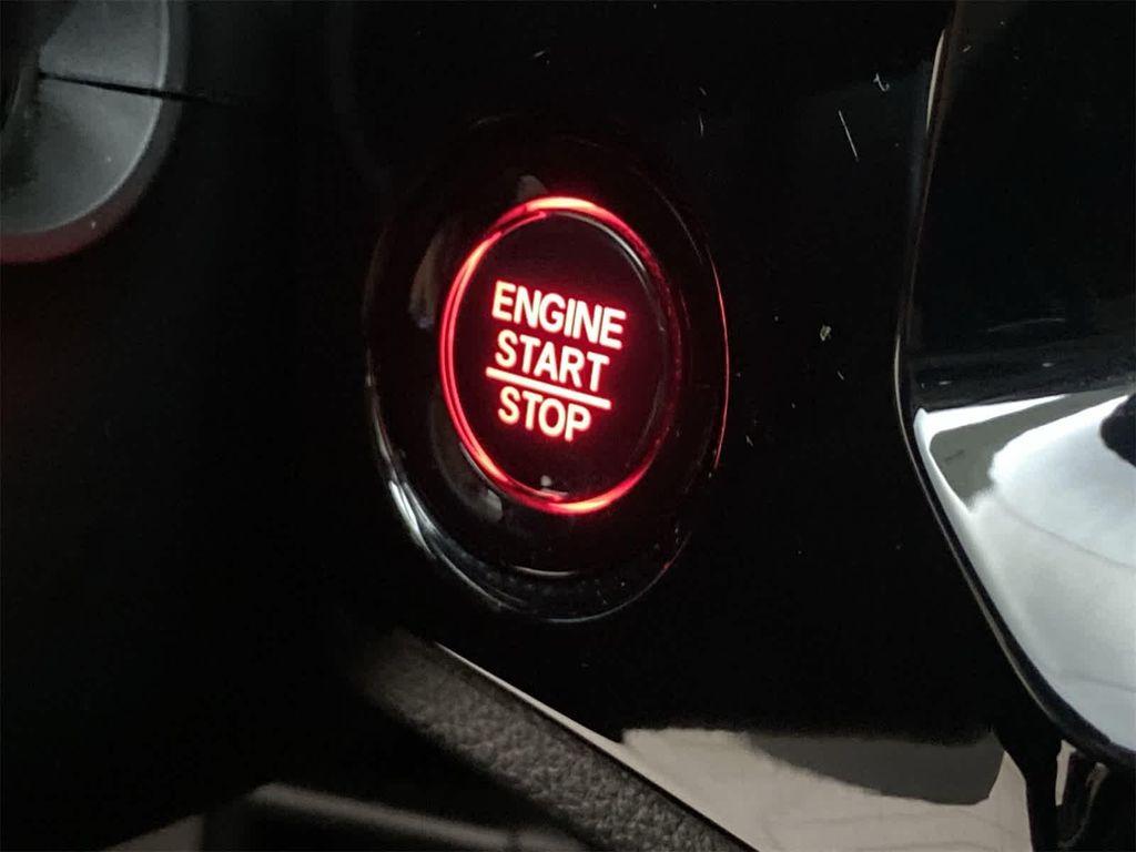 used 2024 Honda Civic car, priced at $24,000