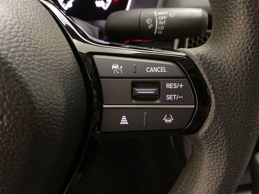 used 2024 Honda Civic car, priced at $24,000