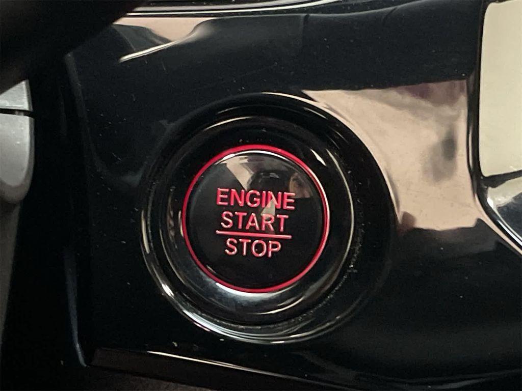 used 2025 Honda Civic car, priced at $24,477