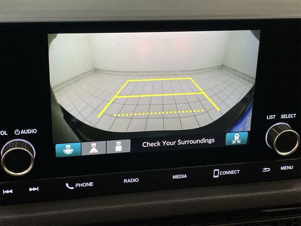 used 2025 Honda Civic car, priced at $24,477