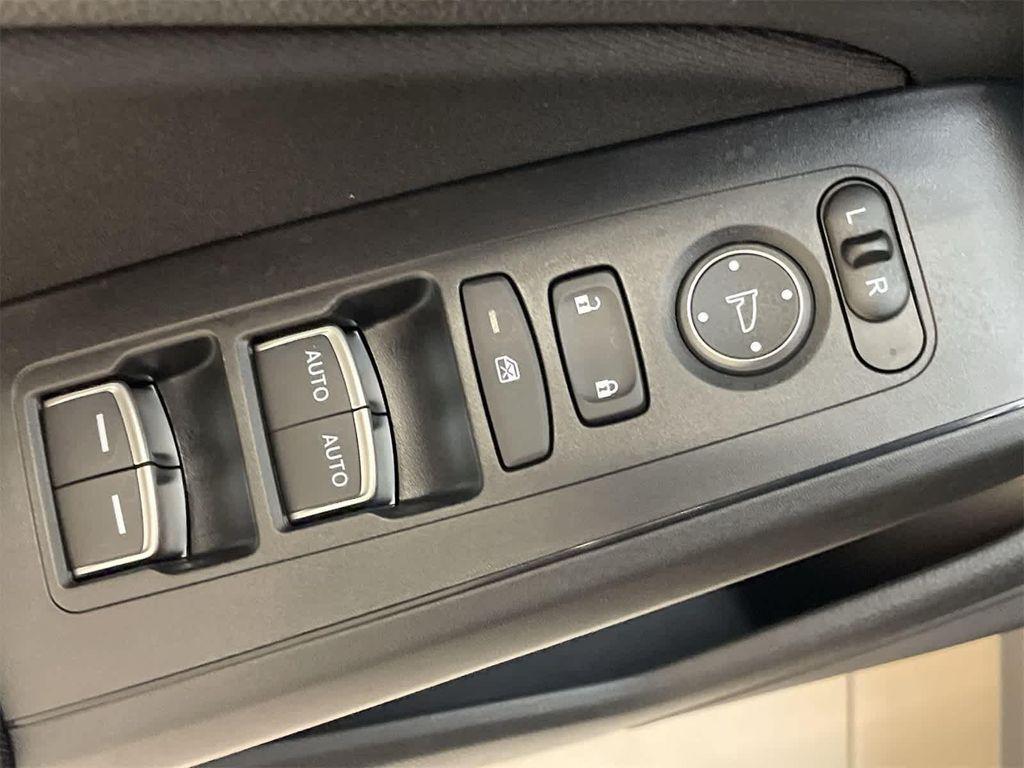 used 2025 Honda Civic car, priced at $24,477