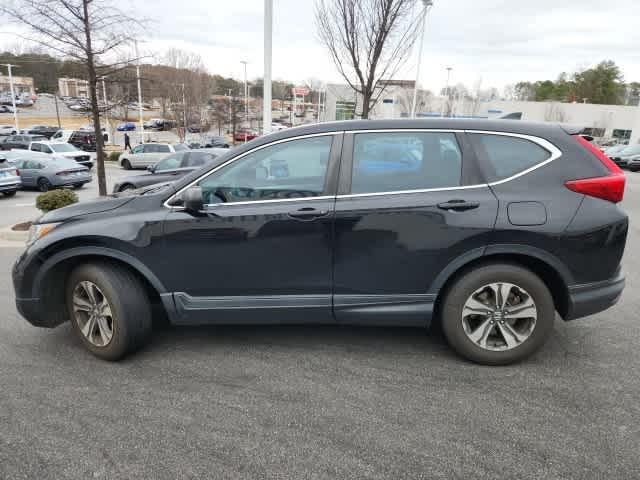 used 2018 Honda CR-V car, priced at $15,354