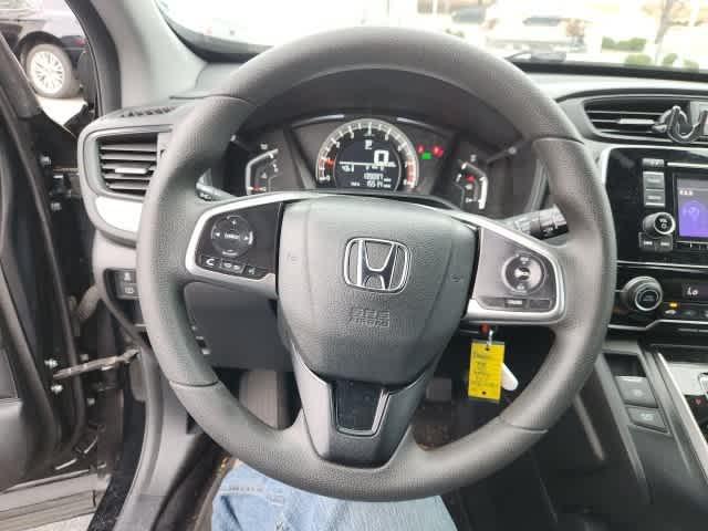 used 2018 Honda CR-V car, priced at $15,354