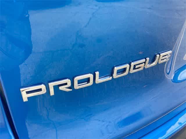 new 2024 Honda Prologue car, priced at $49,250