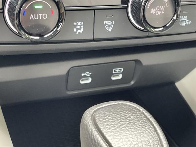 new 2025 Honda Accord car, priced at $32,165
