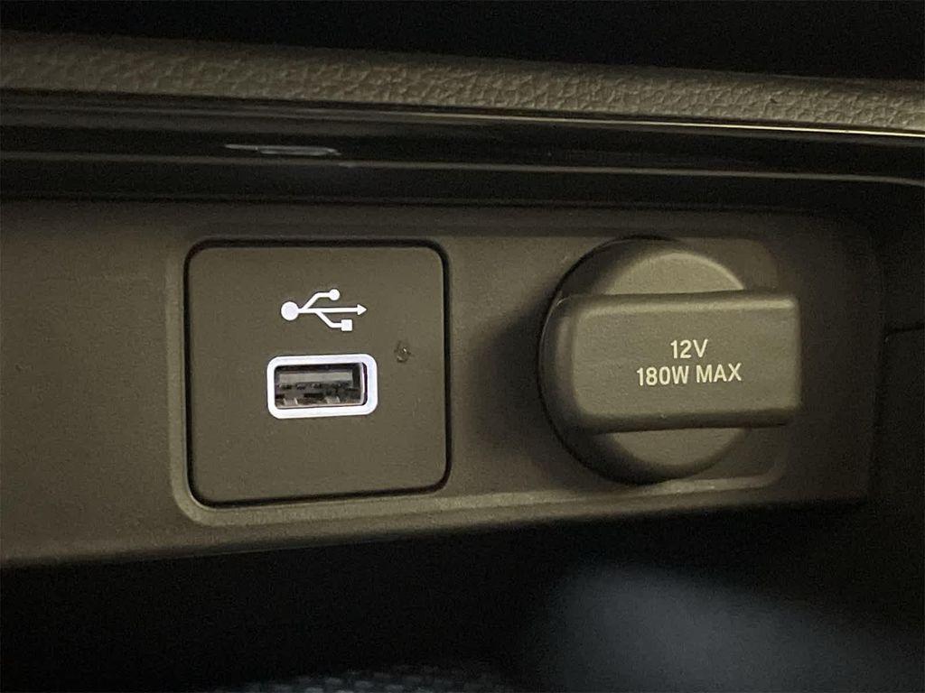 used 2025 Honda CR-V car, priced at $27,200