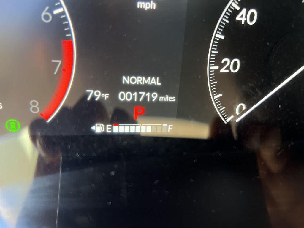 used 2025 Honda CR-V car, priced at $34,778