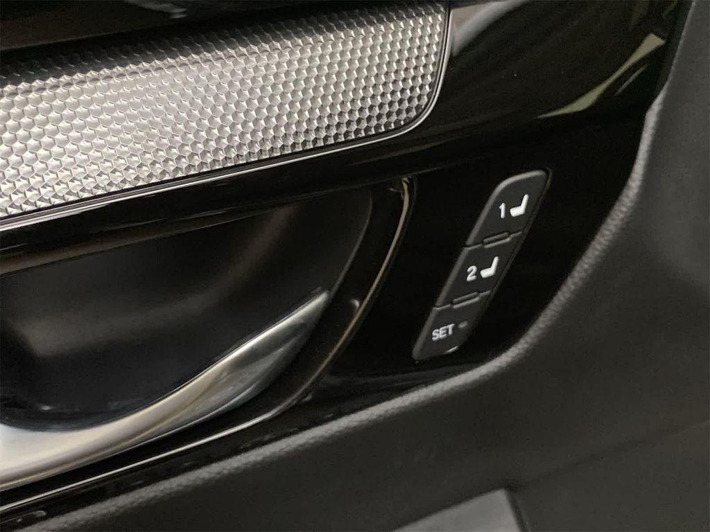 used 2025 Honda CR-V car, priced at $34,701