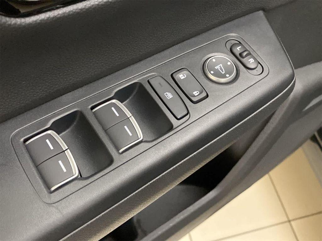 used 2025 Honda CR-V car, priced at $34,701