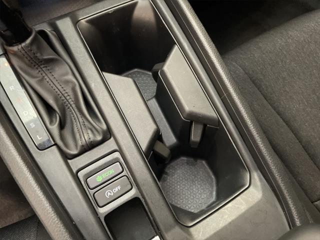 used 2023 Honda Accord car, priced at $26,888
