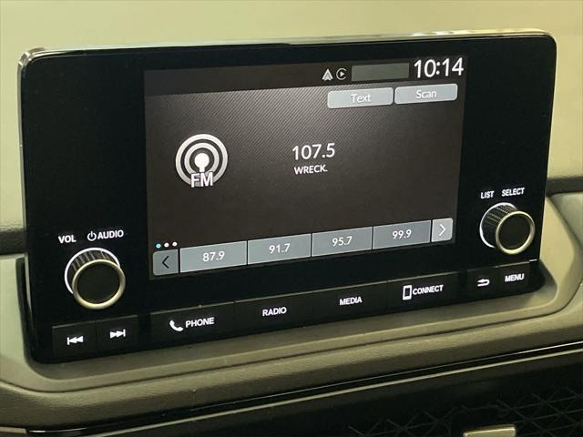 used 2023 Honda Accord car, priced at $26,888