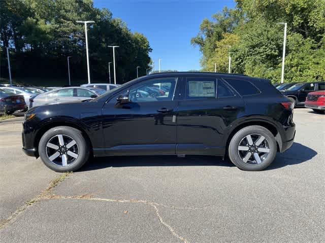 new 2024 Honda Prologue car, priced at $56,550